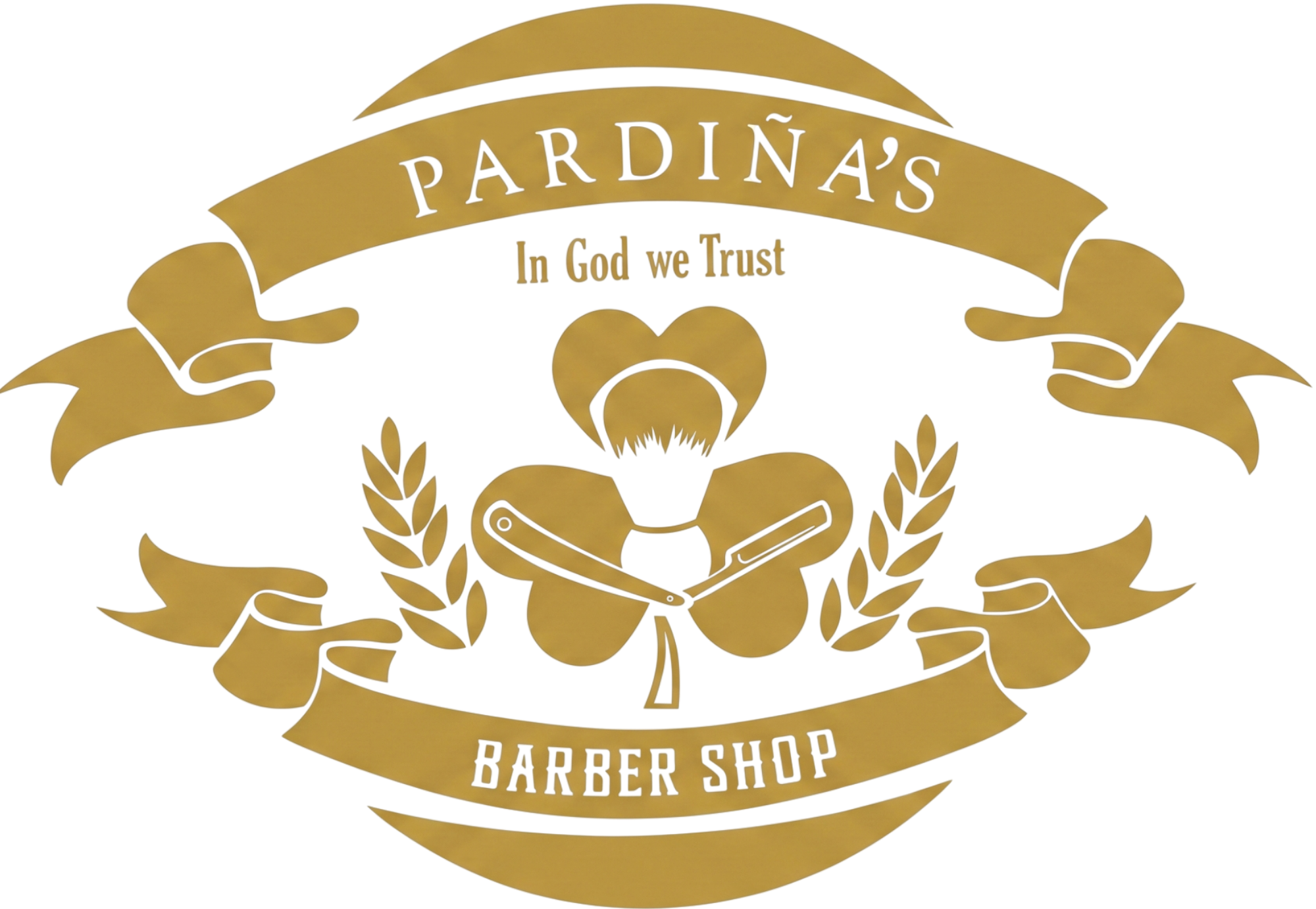 Pardiñas Barber Shop